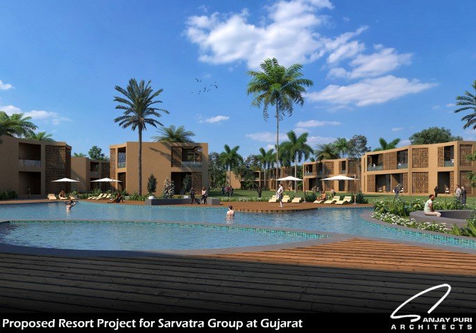 Sarvatra Winged World